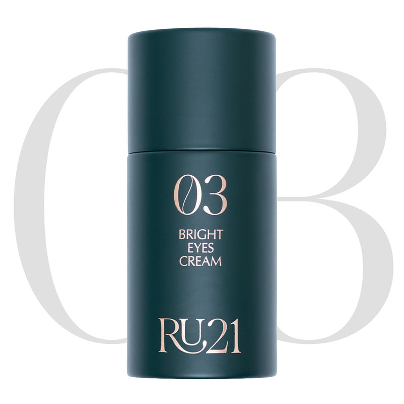 Bright Eyes Cream