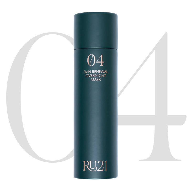 Skin Renewal Overnight Mask