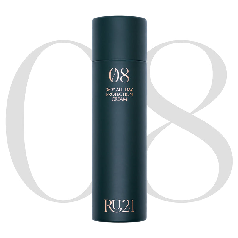 360º All Day Protection Cream