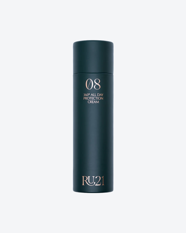 08 360° All Day Protection Cream
