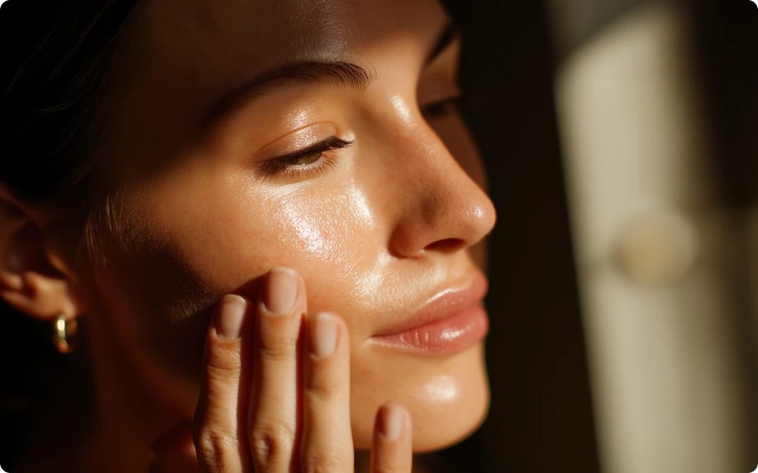 Pore-friendly