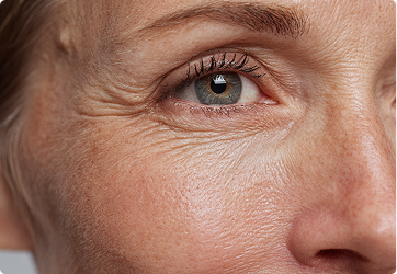 Versorgt deine Haut tiefenwirksam mit langanhaltender Feuchtigkeit (RU21 Radiance Lift™ Hyaluron-Peptidkomplex, Glycerin, Polyglucuronsäure, Feuchthaltefaktoren/NMF).