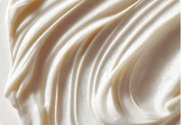 Antioxidative Wirkung (Coenzym Q10, Vitamin E, Dimethylmethoxychromanol).