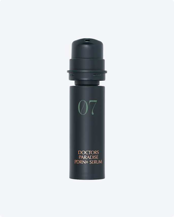 Refill - 07 Doctors Paradise PDRN+ Serum 