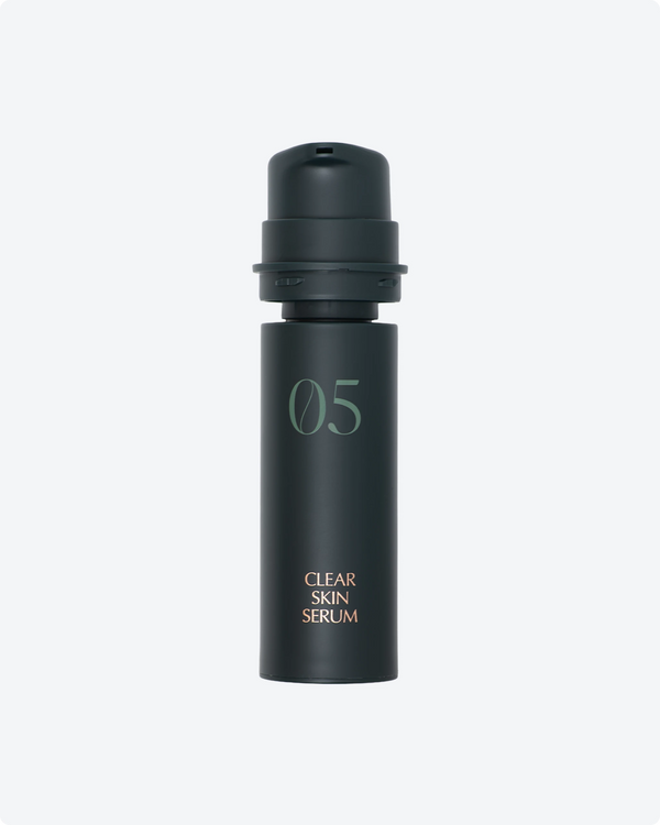 Refill - 05 Clear Skin Serum