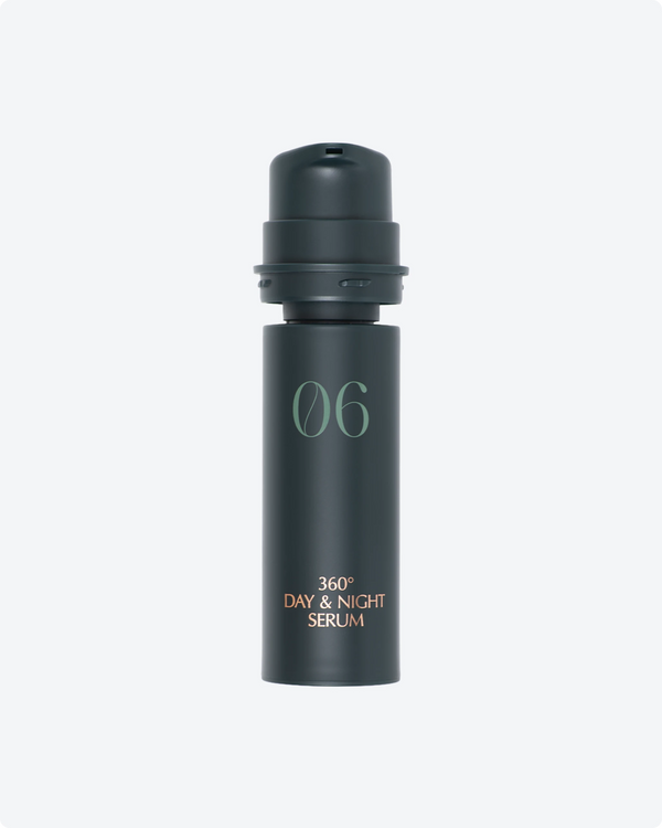 Refill - 06 360° Day & Night Serum