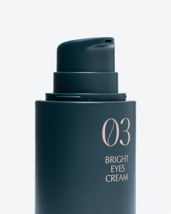 03 Bright Eyes Cream