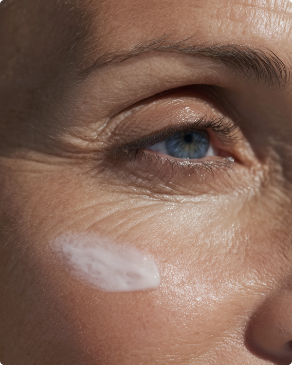 03 Bright Eyes Cream