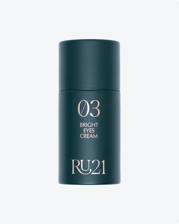 03 Bright Eyes Cream