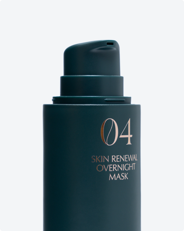 04 Skin Renewal Overnight Mask