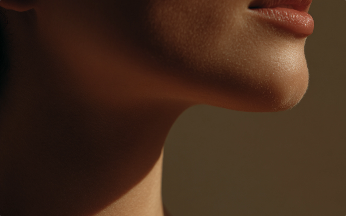 Unterstützt Kollagen Aufbau