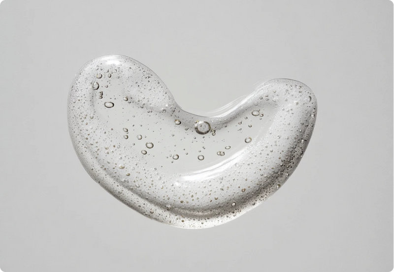 Sehr gut verträglich, dermatologisch getestet.