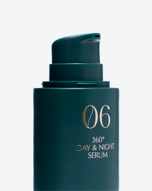 06 360° Day & Night Serum