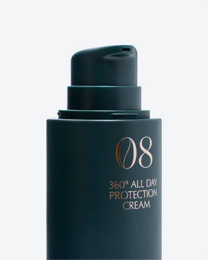 08 360° All Day Protection Cream
