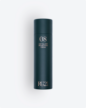08 360° All Day Protection Cream