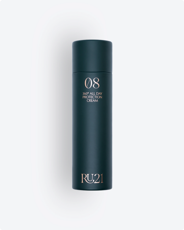 08 360° All Day Protection Cream
