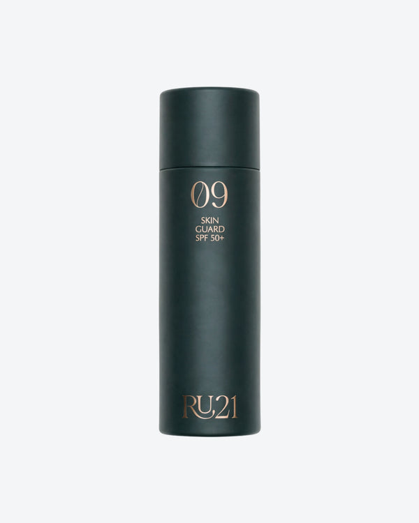 09 Skin Guard SPF 50+