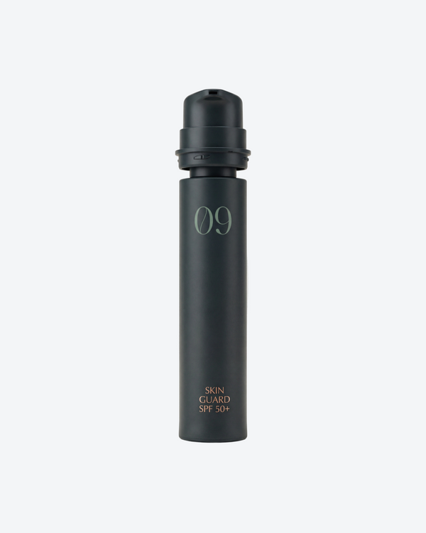 Refill - 09 Skin Guard SPF 50+