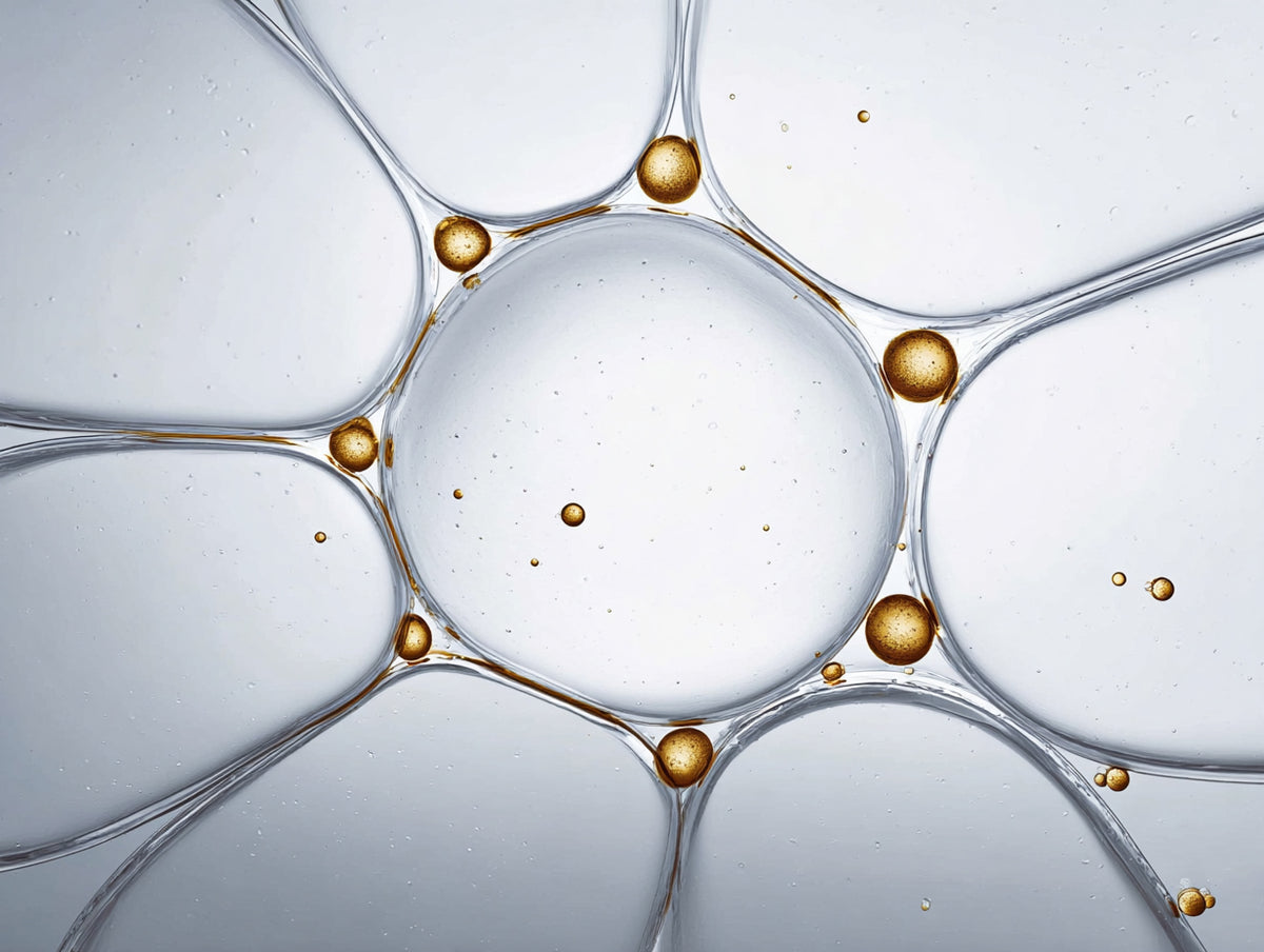 Bausteine der Formel