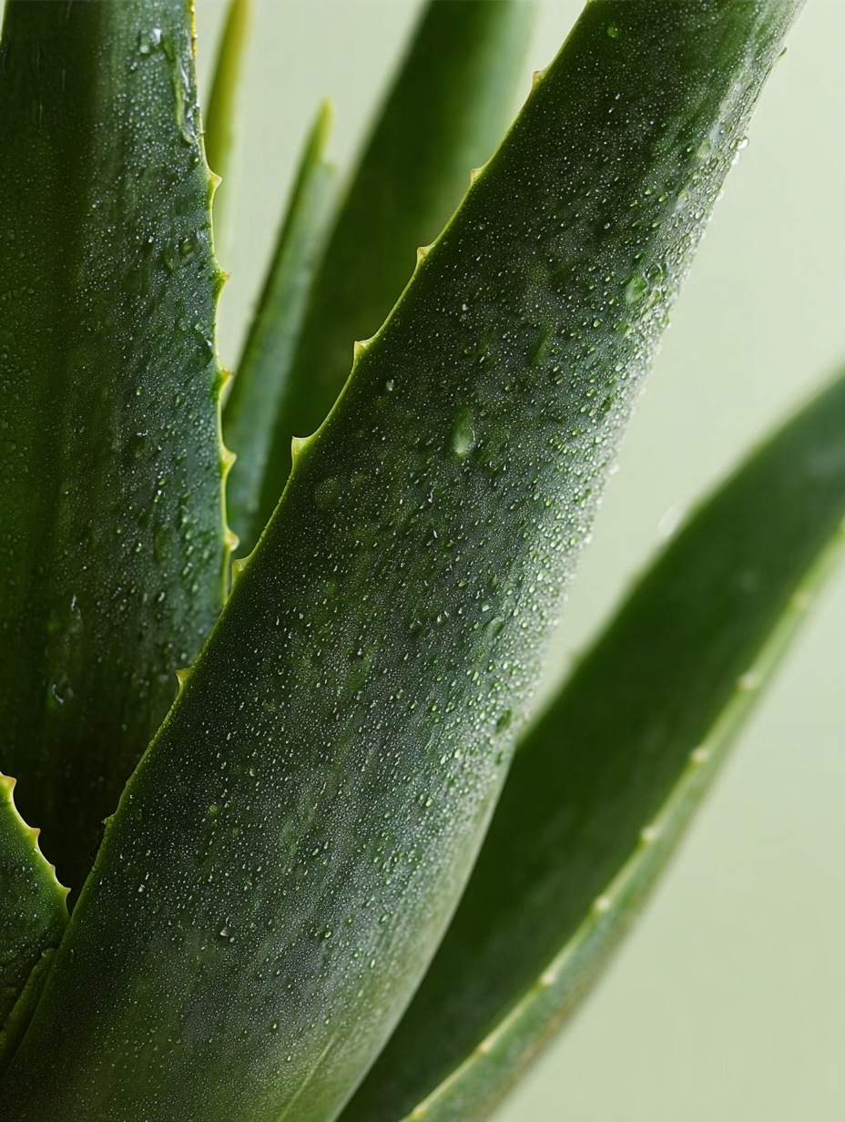 Aloe Vera
