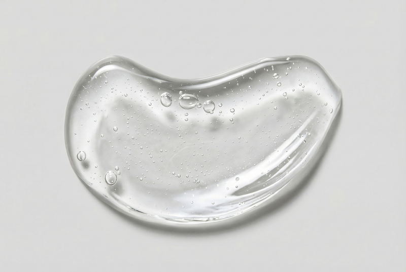 Sehr gut verträglich, dermatologisch getestet.