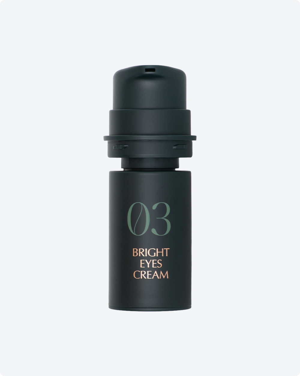 Refill - 03 Bright Eyes Cream