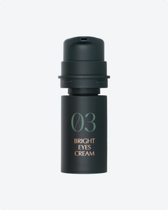Refill - 03 Bright Eyes Cream