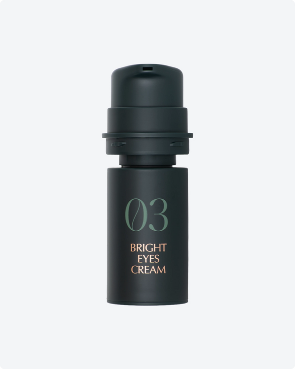 Refill - 03 Bright Eyes Cream
