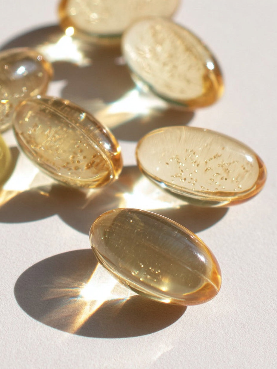Vitamin A Palmitat