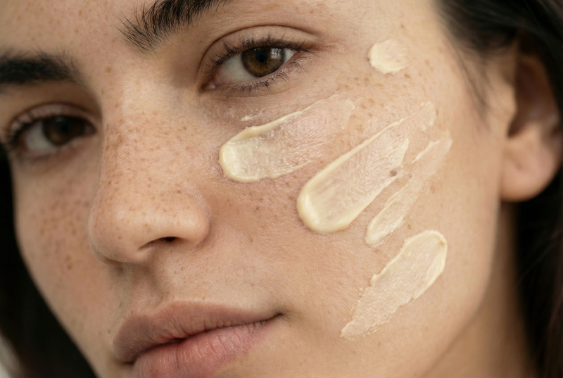 Supports the renewal of your skin surface overnight (retinal, AHA complex).