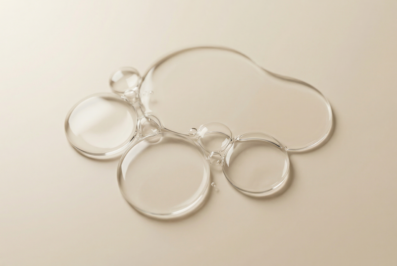 Refines the appearance of pores and clarifies your complexion.